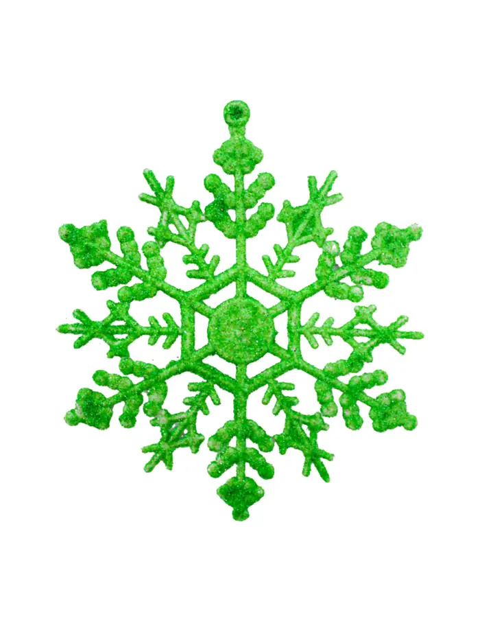 Display con 56 esferas y adornos verdes y verde de 5/6/10/12/19/20cm - Image 10