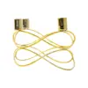 Candelabro para 4 velas - Image 2