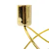 Candelabro para 4 velas - Image 3