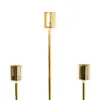 Candelabro para 3 velas - Image 3