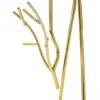 Candelabro diseño ciervo - Image 3