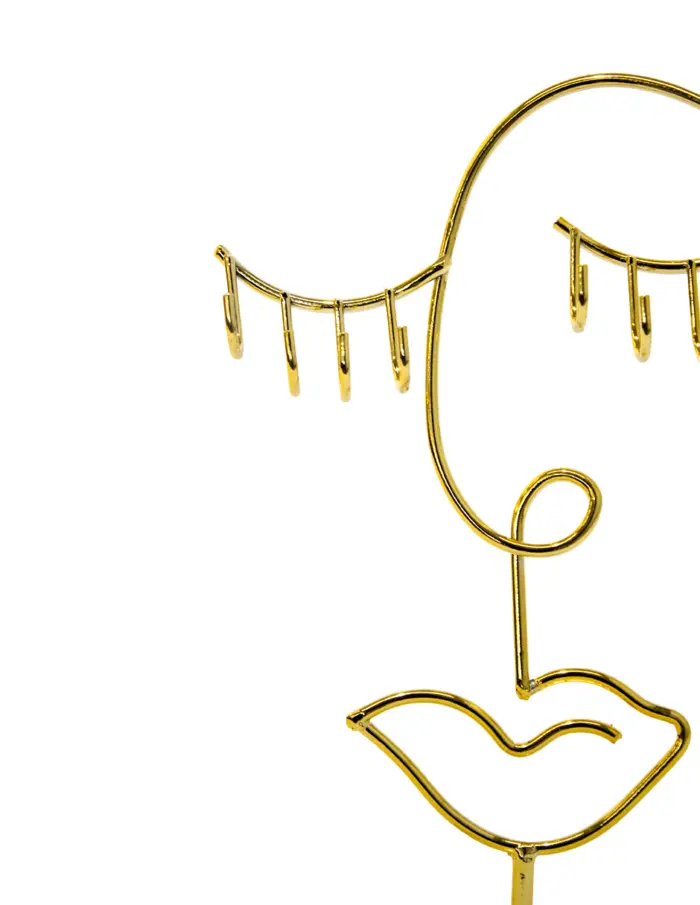 Rostro de mujer - Image 3
