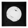 Linterna de plastico con esqueleto y luz (usa baterias AAA) de 14x14x34cm - Image 4
