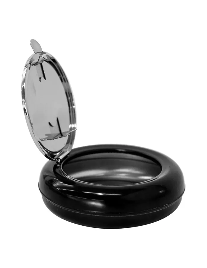 Cenicero diseño bola de billar - Image 2