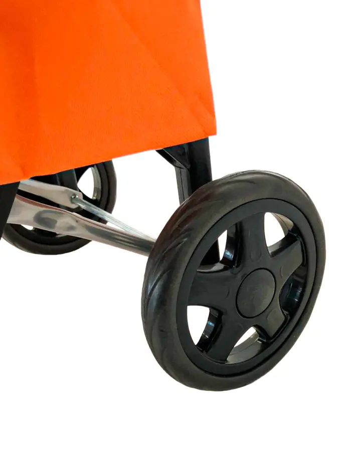 Carro para mandado - Image 3
