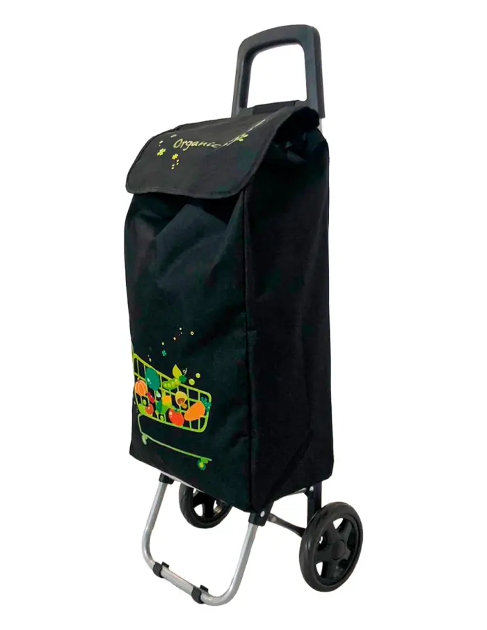 Carro para mandado - Image 2