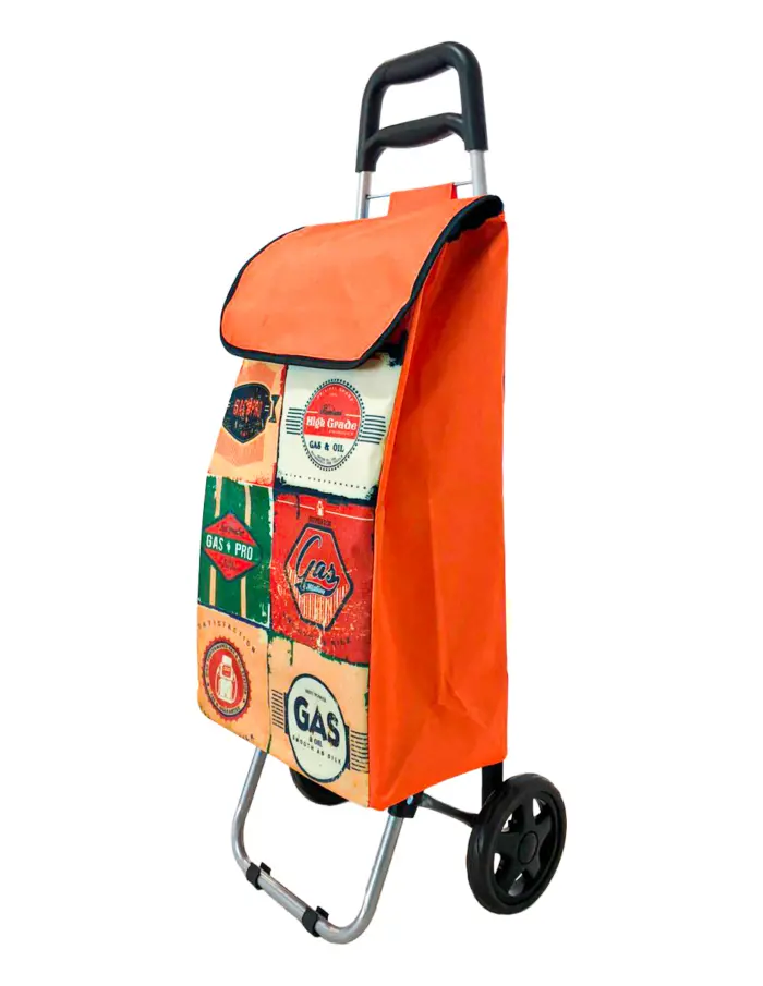 Carro para mandado - Image 2