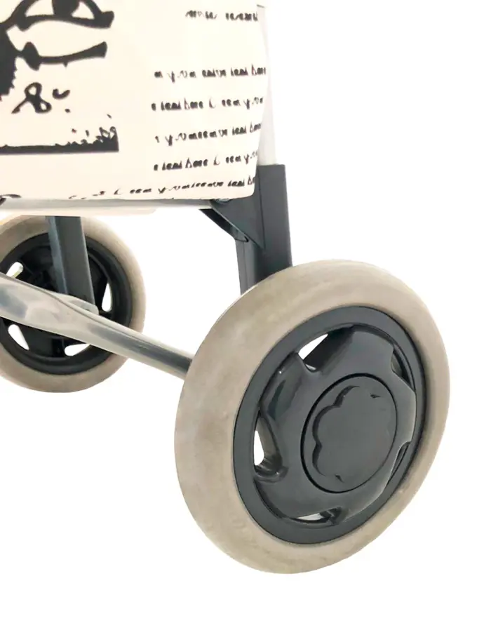 Carro para mandado - Image 3