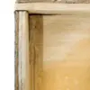Charola rectangular de madera de 47x32x7cm - Image 4