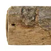 Charola rectangular de madera de 41x26x7cm - Image 3