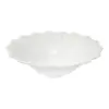 Bowl de melamina blanco de 33x10cm - Image 2