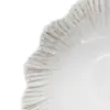 Bowl de melamina blanco de 33x10cm - Image 3
