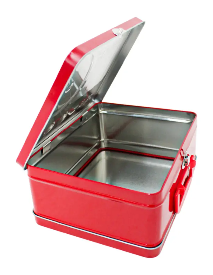 Caja de Lamina diseño - Image 5