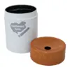 Caja de lámina diseño cigarrillo de 6x11.1cm - Image 4