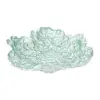 Bowl de cristal diseño piedra mineral de 27cm - Image 2