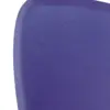 Plato de metal azul de 21x17x1cm - Image 3