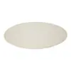 Mantel de plastico crema de 38x38x0.1cm - Image 2