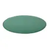 Mantel de plastico verde de 38x38x0.1cm - Image 2