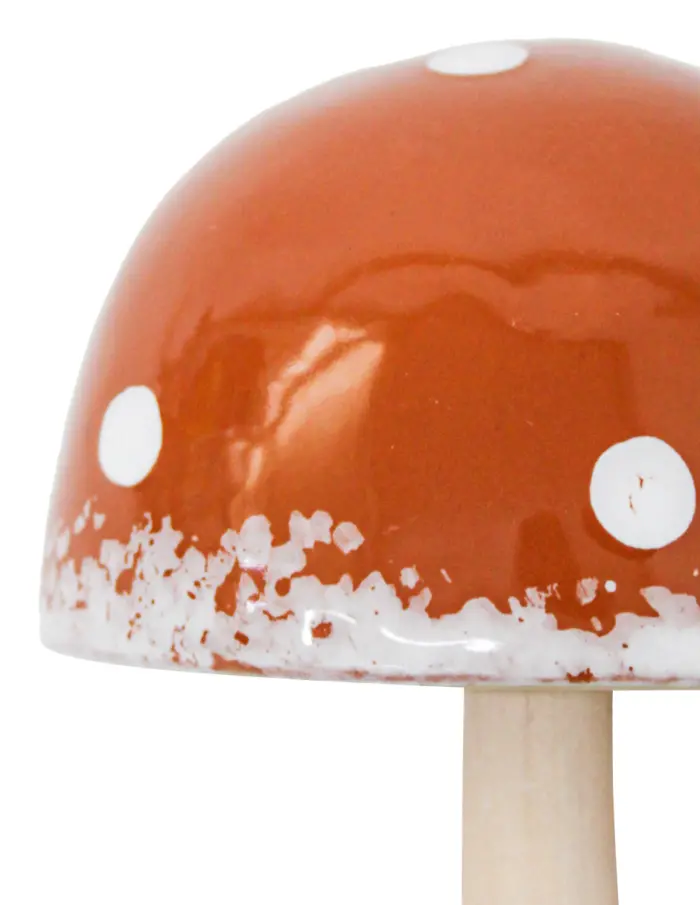Seta de porcelana de 10x10x37.5cm - Image 3
