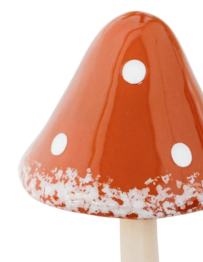 Seta de porcelana de 10x10x37cm - Image 3