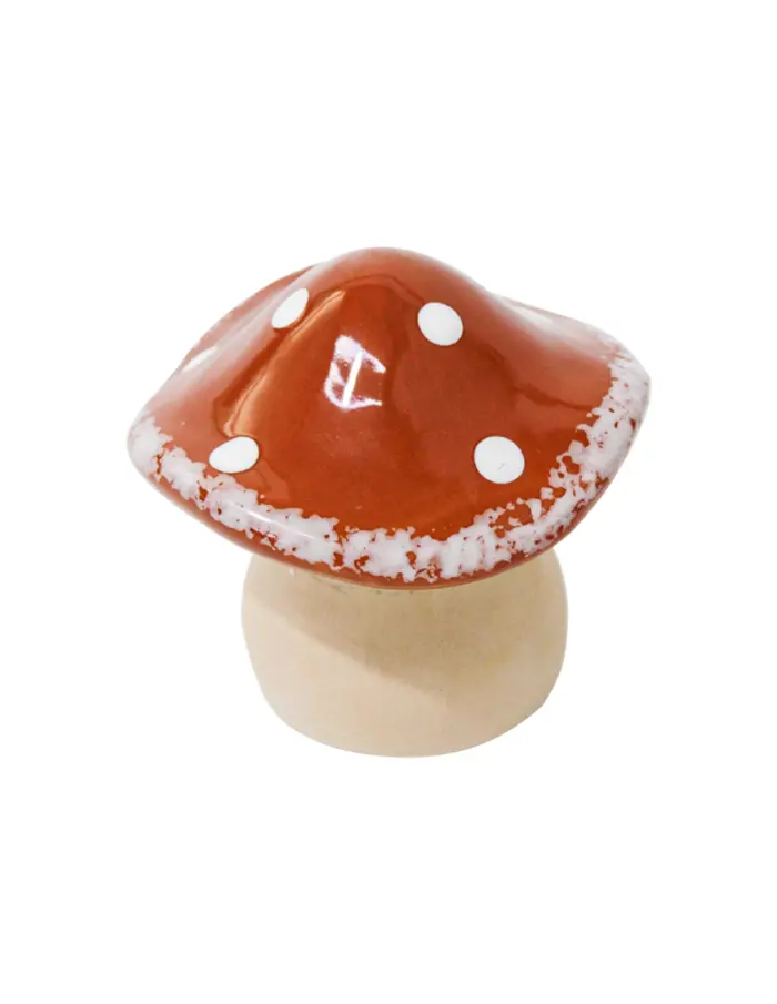 Seta de porcelana de 10.5x10.5x10.5cm - Image 3