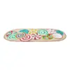 Camino de mesa bordado de chaquiras diseño caramelos de 90x32cm - Image 2