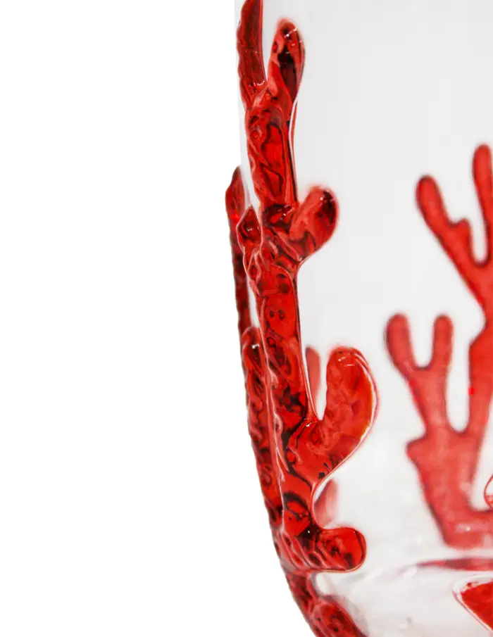 Vaso de acrilico diseño - Image 3