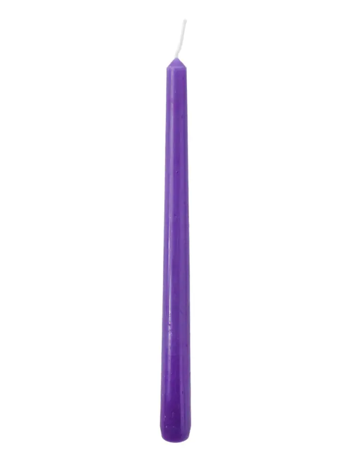 Paquete de 10 velas - Image 3