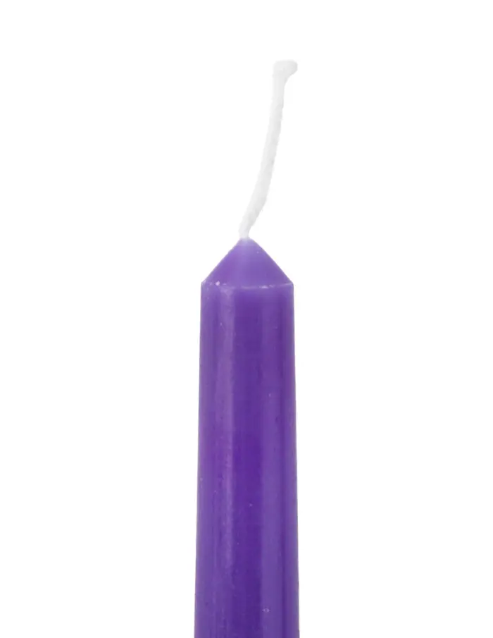 Paquete de 10 velas - Image 4