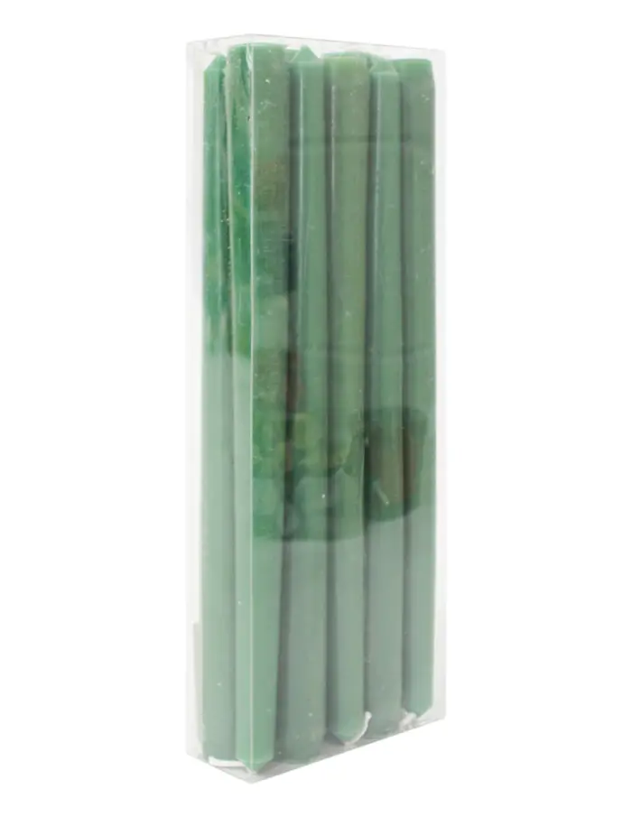Paquete de 10 velas - Image 2