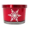 Vaso vela estampado Copo - Image 2