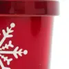 Vaso vela estampado Copo - Image 3