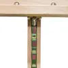 Caballete de madera de 57x160x0.1cm - Image 4