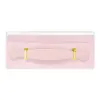 Bolsa de carton rosa con acrilico de 24x19.5x10cm10x24x19.5cm - Image 4