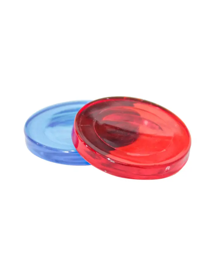 Juego de cuatro fila de plástico de 20x25x18.5cm - Image 4