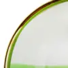 Bowl de porcelana verde - Image 4