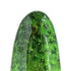 Plato de vidrio diseño - Image 3