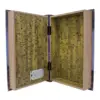 Caja de sombra diseño astronauta de 28x19x7.6cm - Image 3