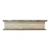 Caja de libro con espejo diseño infinito de 30x21x7cm - Image 5