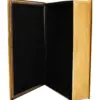 Caja de metal diseño antiguo de 30x20x6.8cm - Image 4