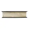 Caja de libros de gemas diseño fashion de 27x18x7cm - Image 3