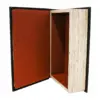 Caja de libros de gemas diseño fashion de 27x18x7cm - Image 4