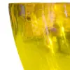 Bañera de resina ambar transparente de 170x75x55cm - Image 3