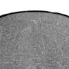Bañera de resina gris transparente de 170x75x55cm - Image 5
