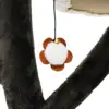 Árbol para mascotas de 50x50x101cm - Image 4