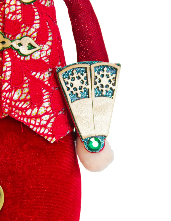 Muñeca estilo oriental - Image 3