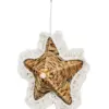 Estrella de mar de 26.5x26.5x5.5cm - Image 2
