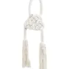 Nubes de macrame diseño nudos de 76x23x2cm - Image 4