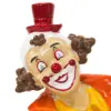 Payaso de poliresina con acordeón de 17.5x10.5x35cm - Image 4