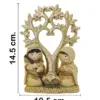 Nacimiento con árbol diseño corazones - Image 2